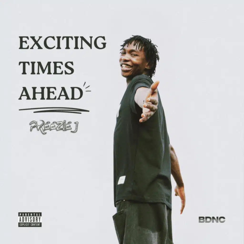 Exciting Times Ahead