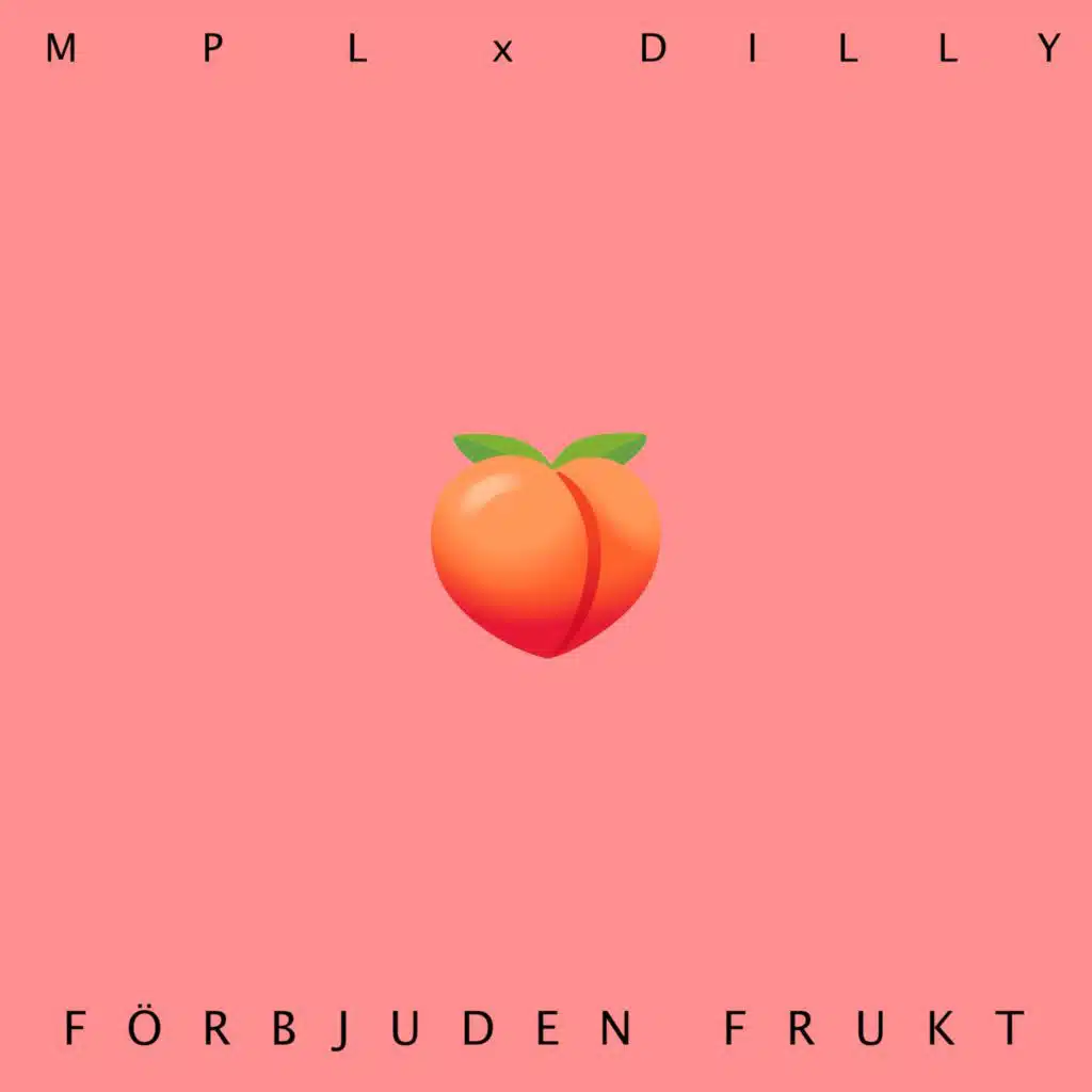 Förbjuden Frukt