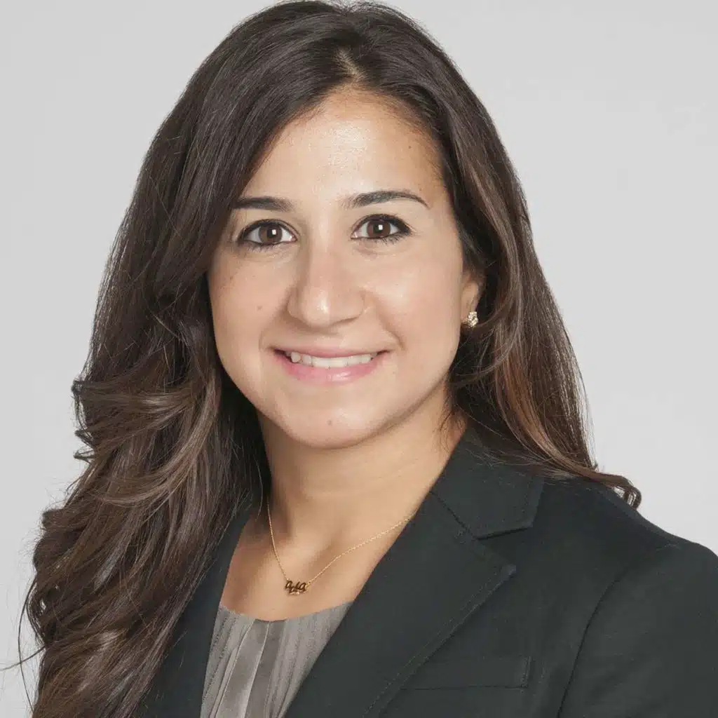 Gynecologic Cancer Prevention and Screening