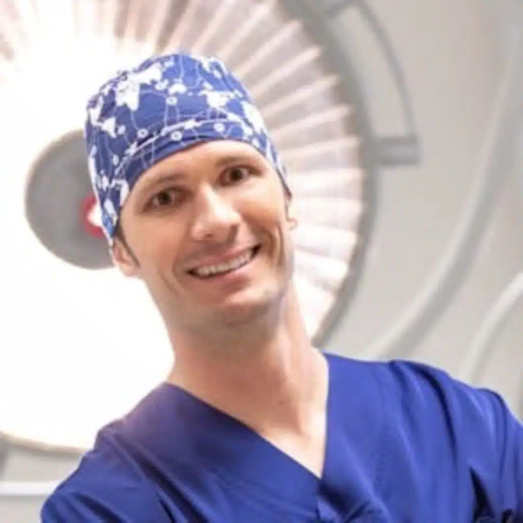 BackTable Brief: vNOTES II with Dr. Jan Baekelandt