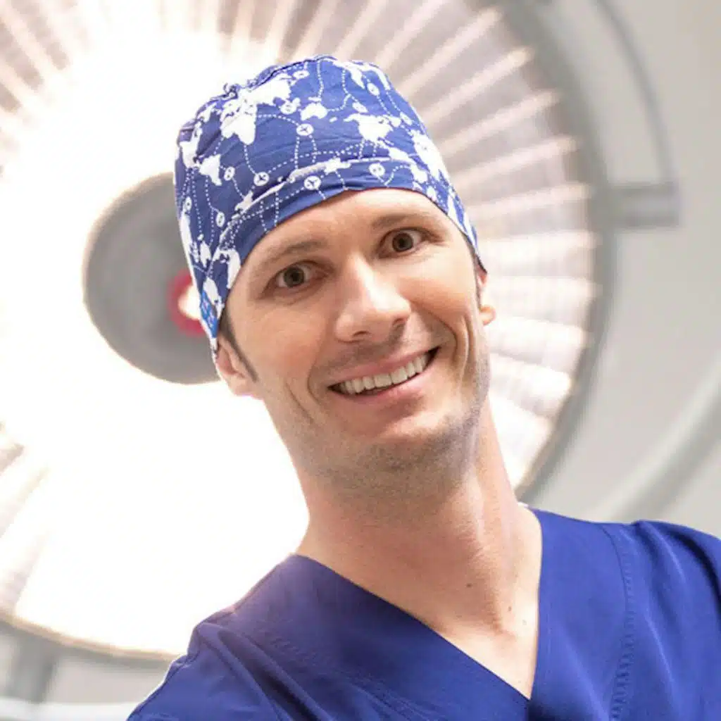 BackTable Brief: vNOTES IV with Dr. Jan Baekelandt