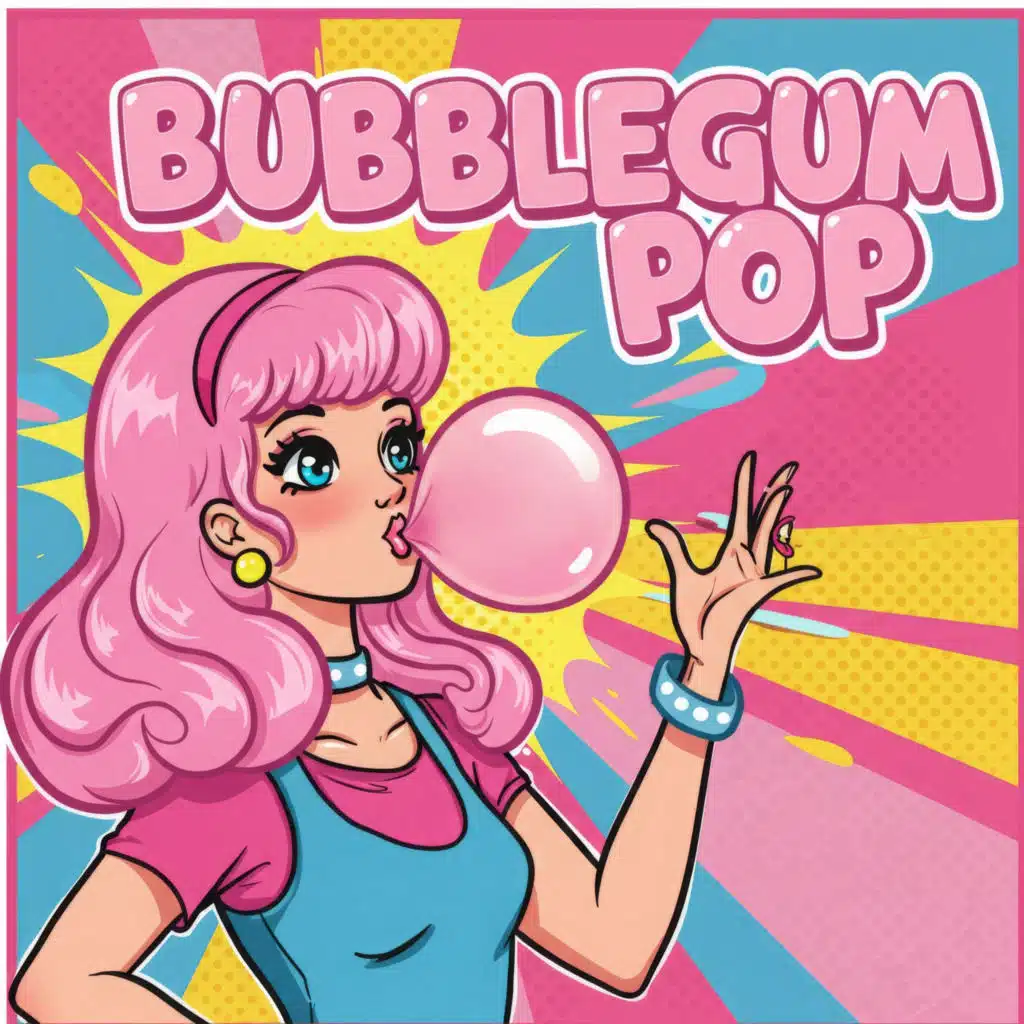 Bubblegum Pop