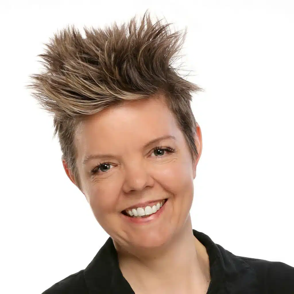 BackTable Brief: Exploring Libido: From Hormones to Desire with Dr. Kelly Casperson