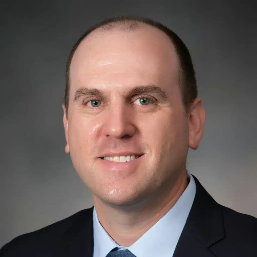 Ep. 77 Surgeon to CMO: Navigating the Career Shift with Dr. Mark Hoffman