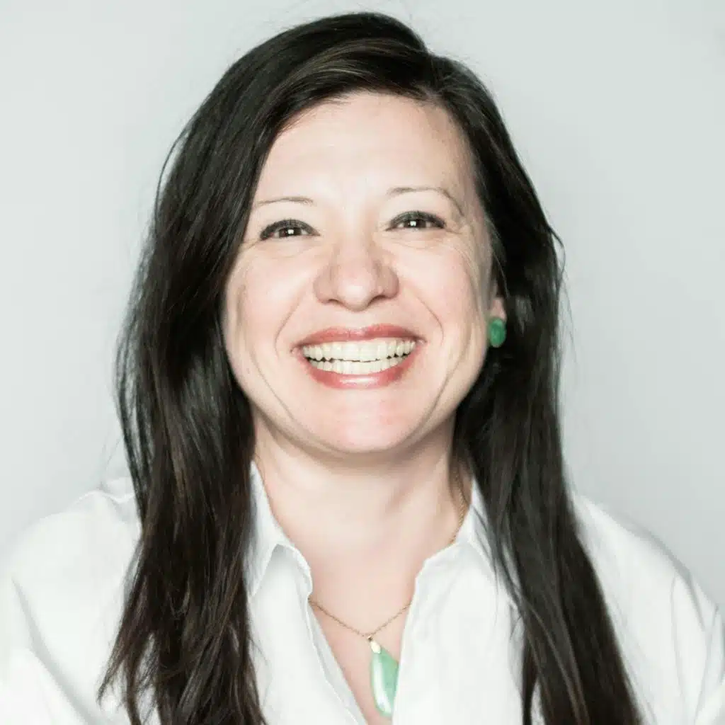 BackTable Brief: Diagnosing Female Urinary Incontinence with Dr. Sarah Boyles