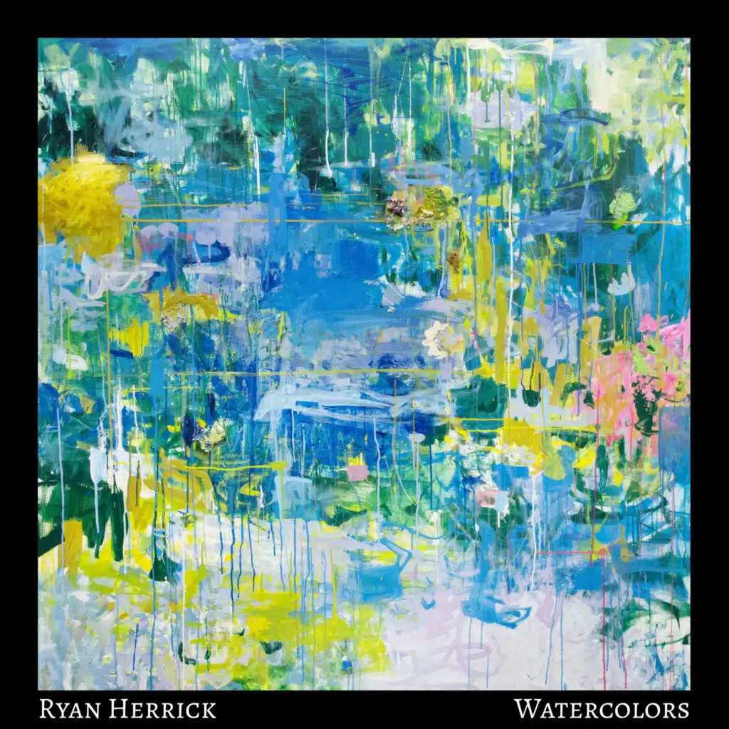 Watercolors