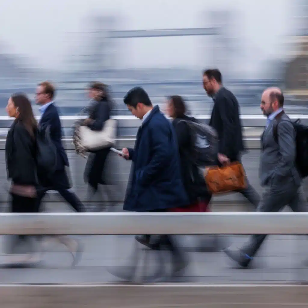 Is AI about to steal your job?