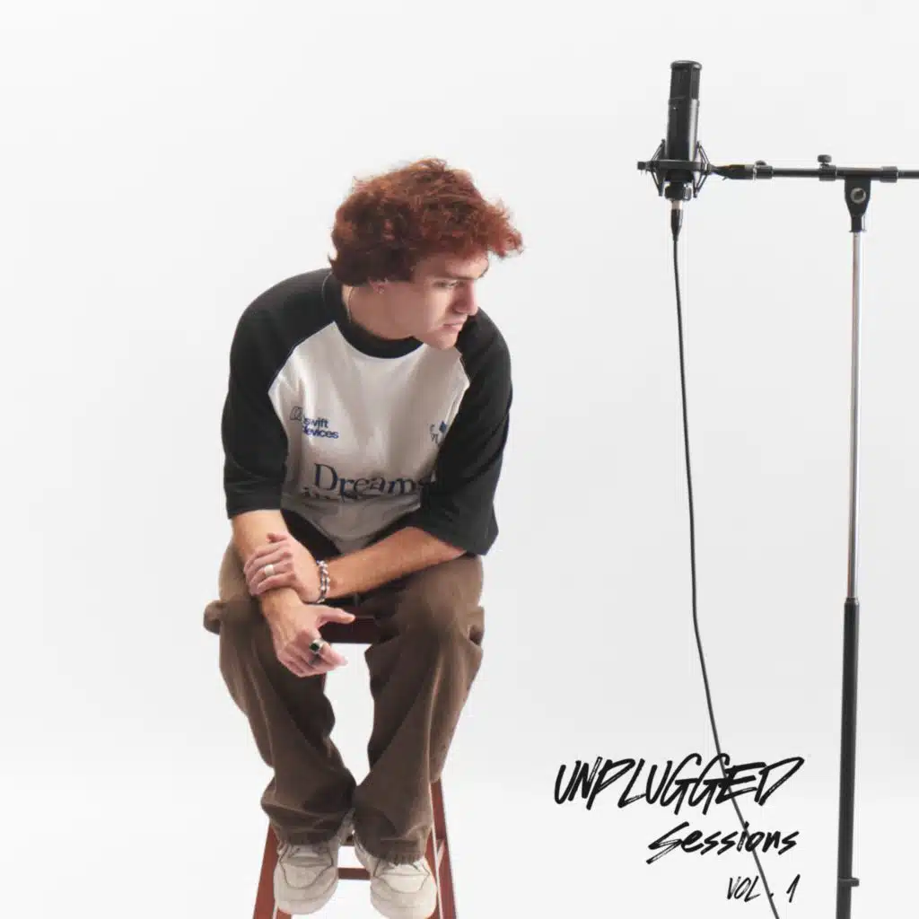 Unplugged Sessions, Vol. 1