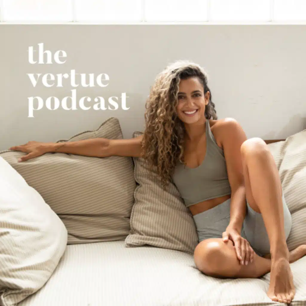 #27 - How to get ‘long and lean’ and NOT ‘Bulky’