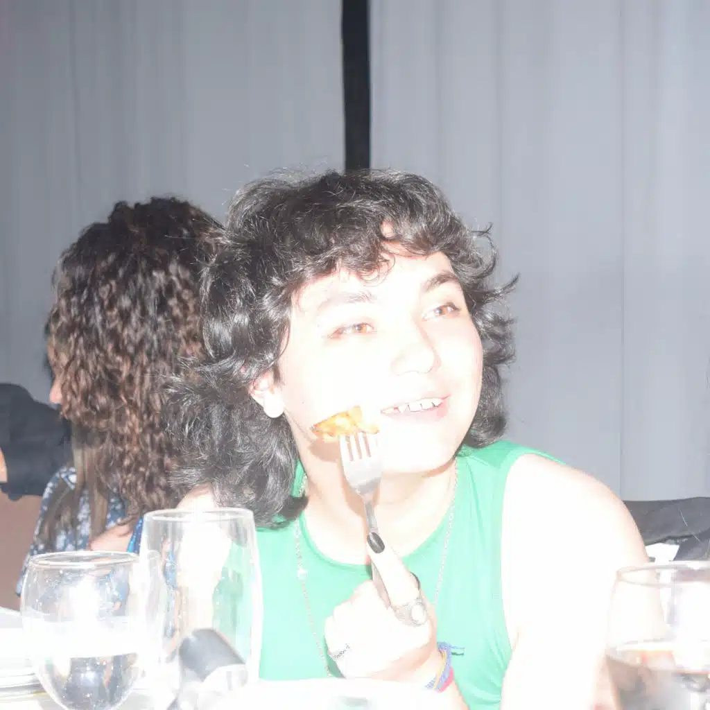 La Última Noche Triste