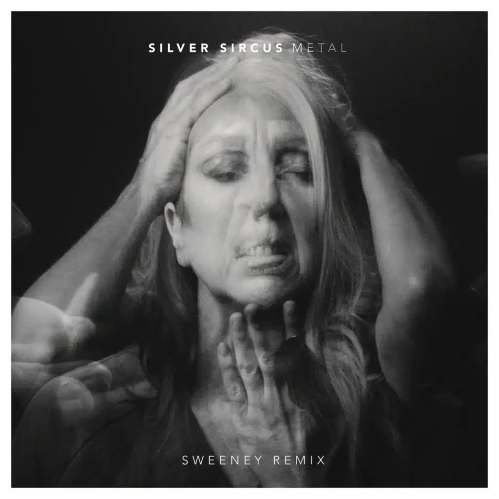 Metal (Sweeney Remix)