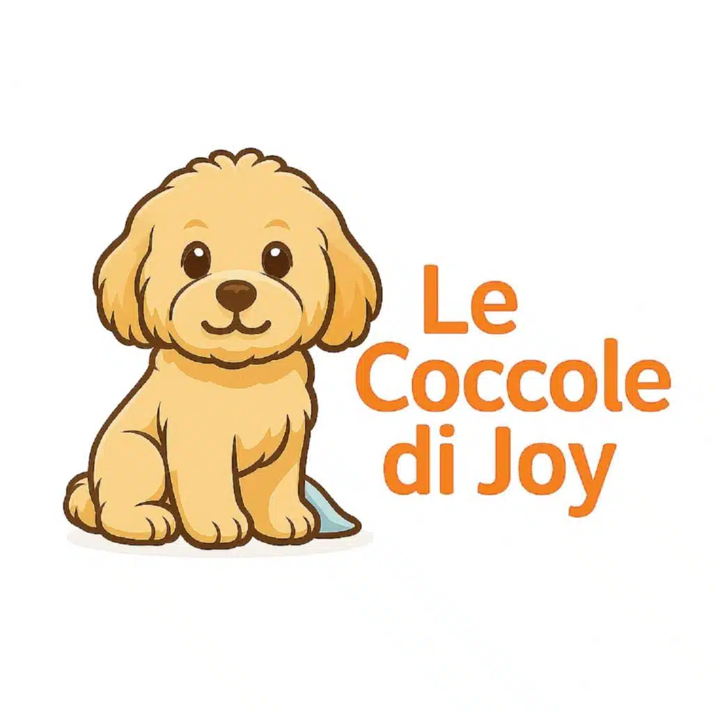 Le Coccole di Joy