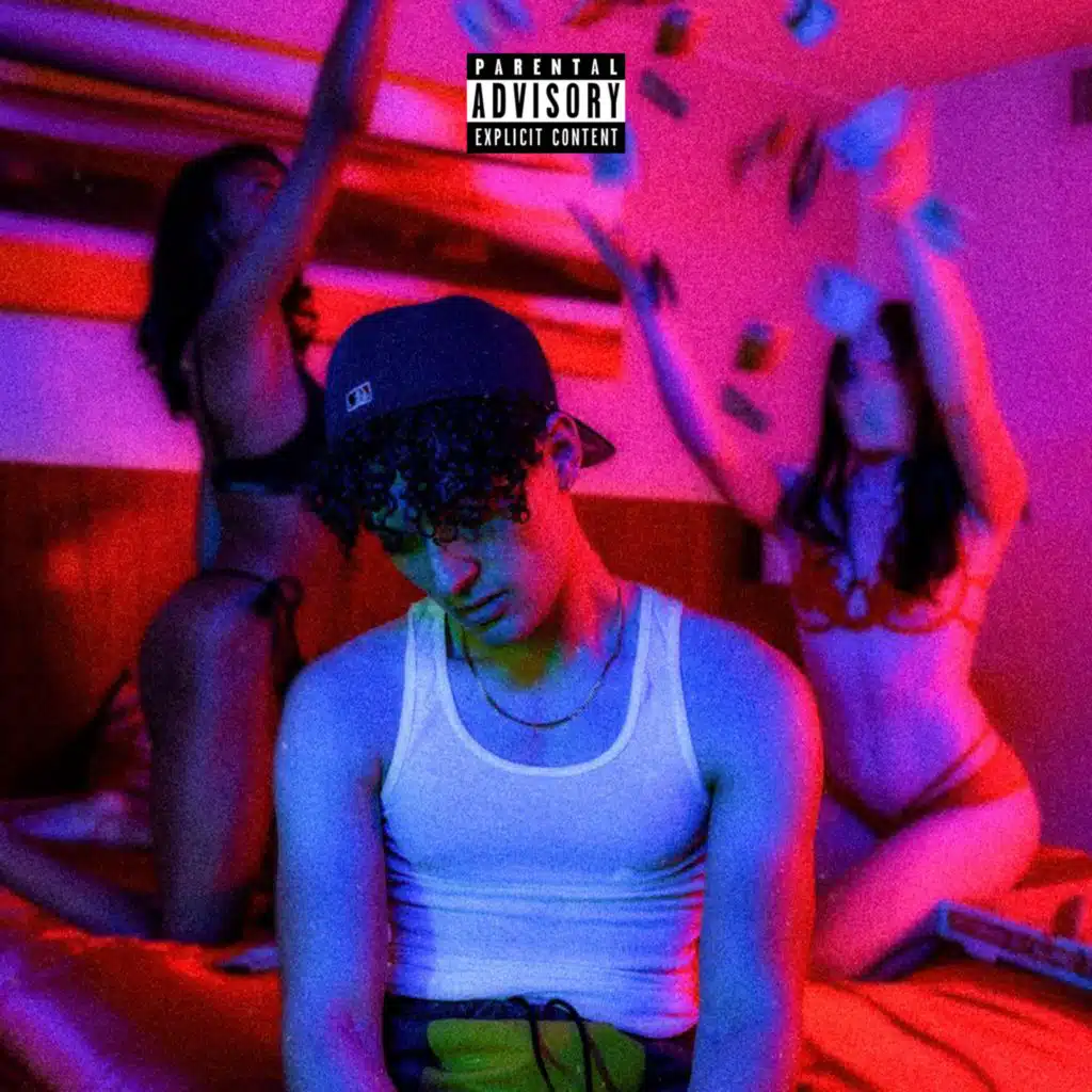 B4 NEW PROBLEMS (Deluxe)