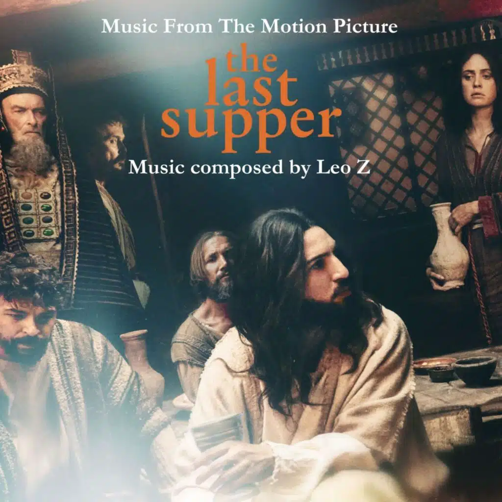 The Last Supper (Original Motion Picture Soundtrack)