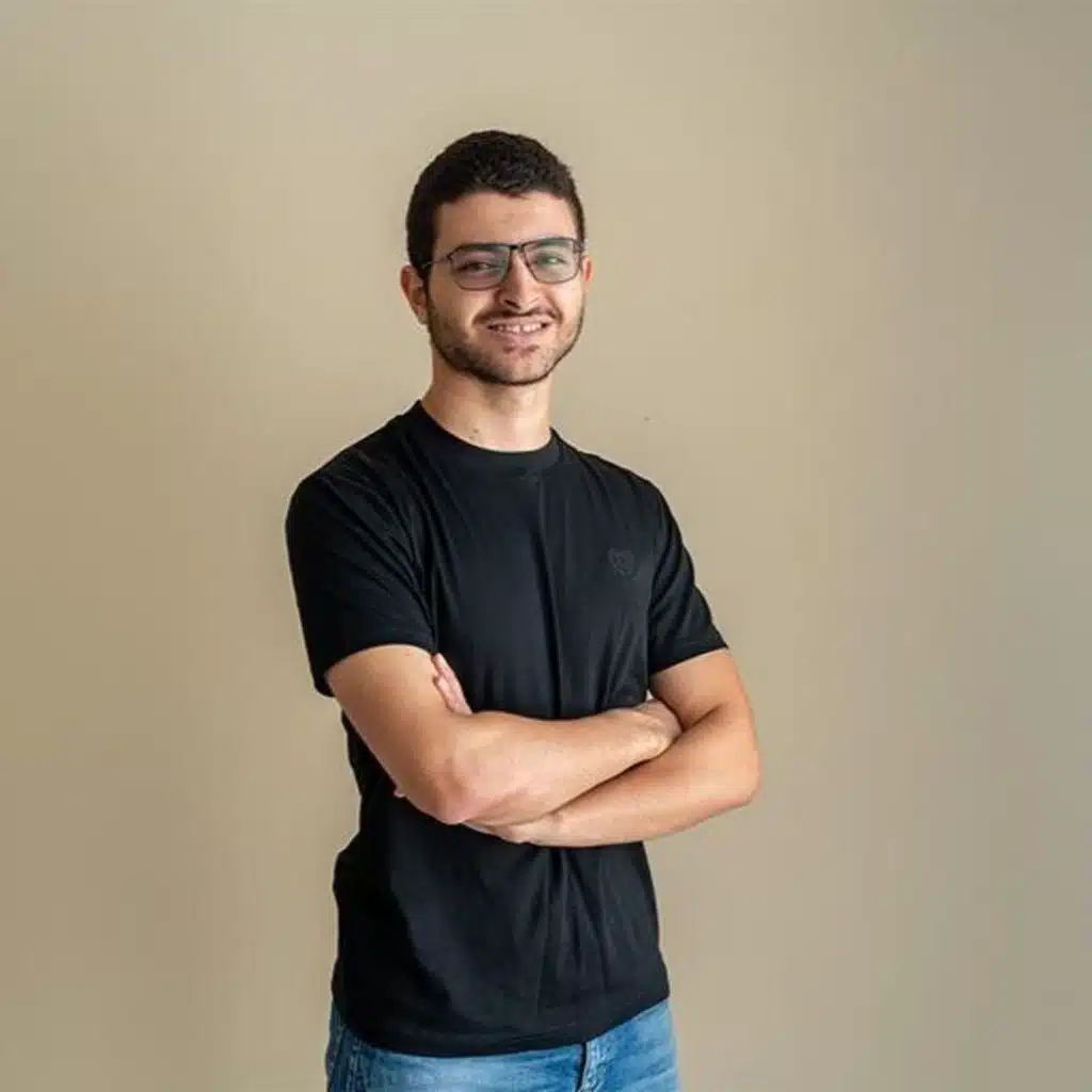 Adham Elmosalamy on Discovering a Global Cybersecurity Vulnerability