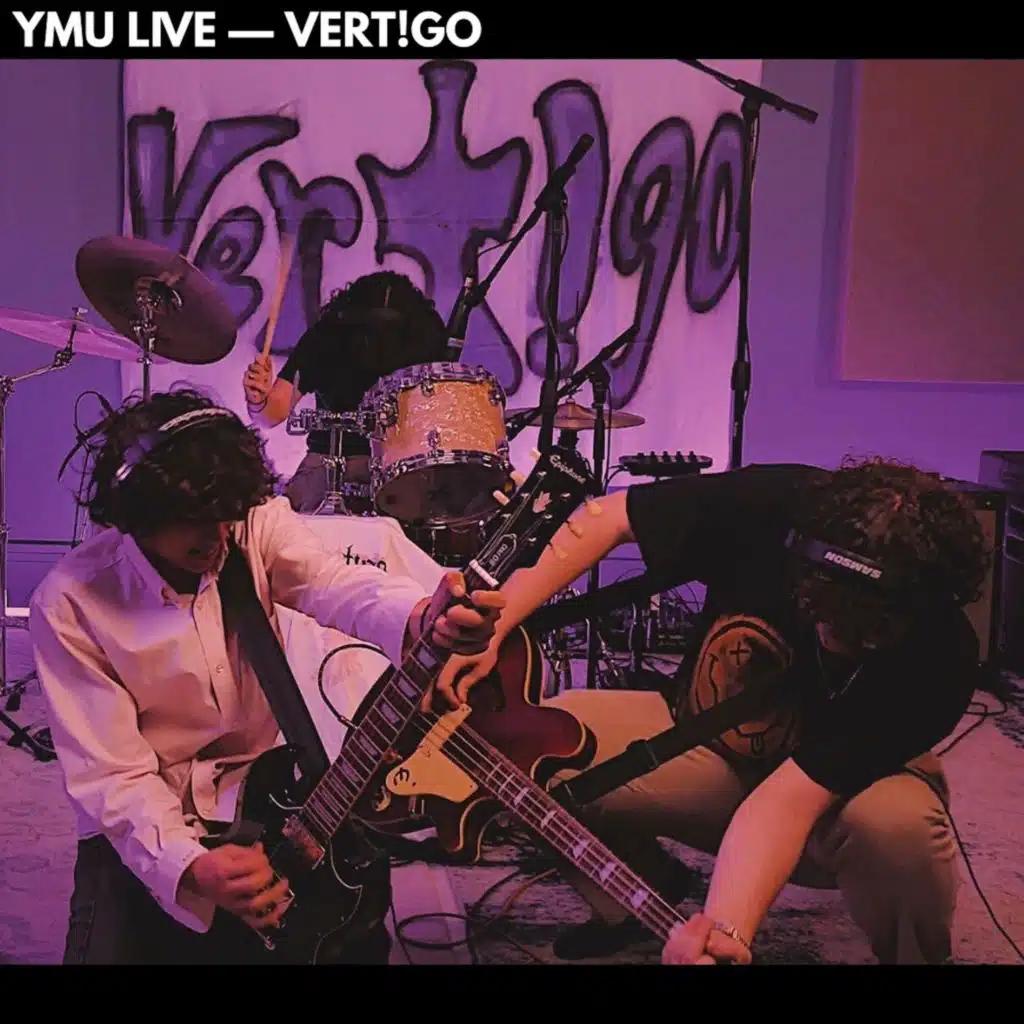 Ymu Live