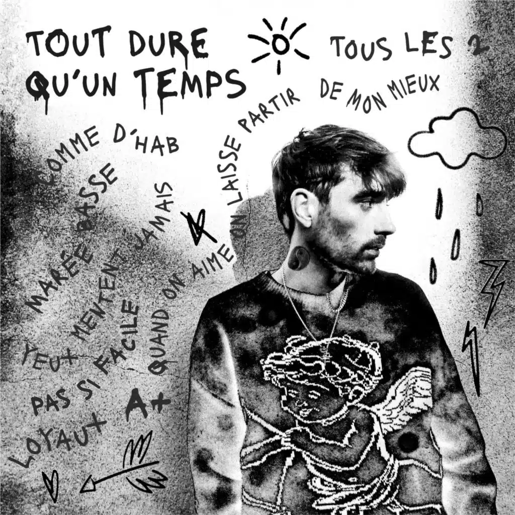 TOUT DURE QU'UN TEMPS