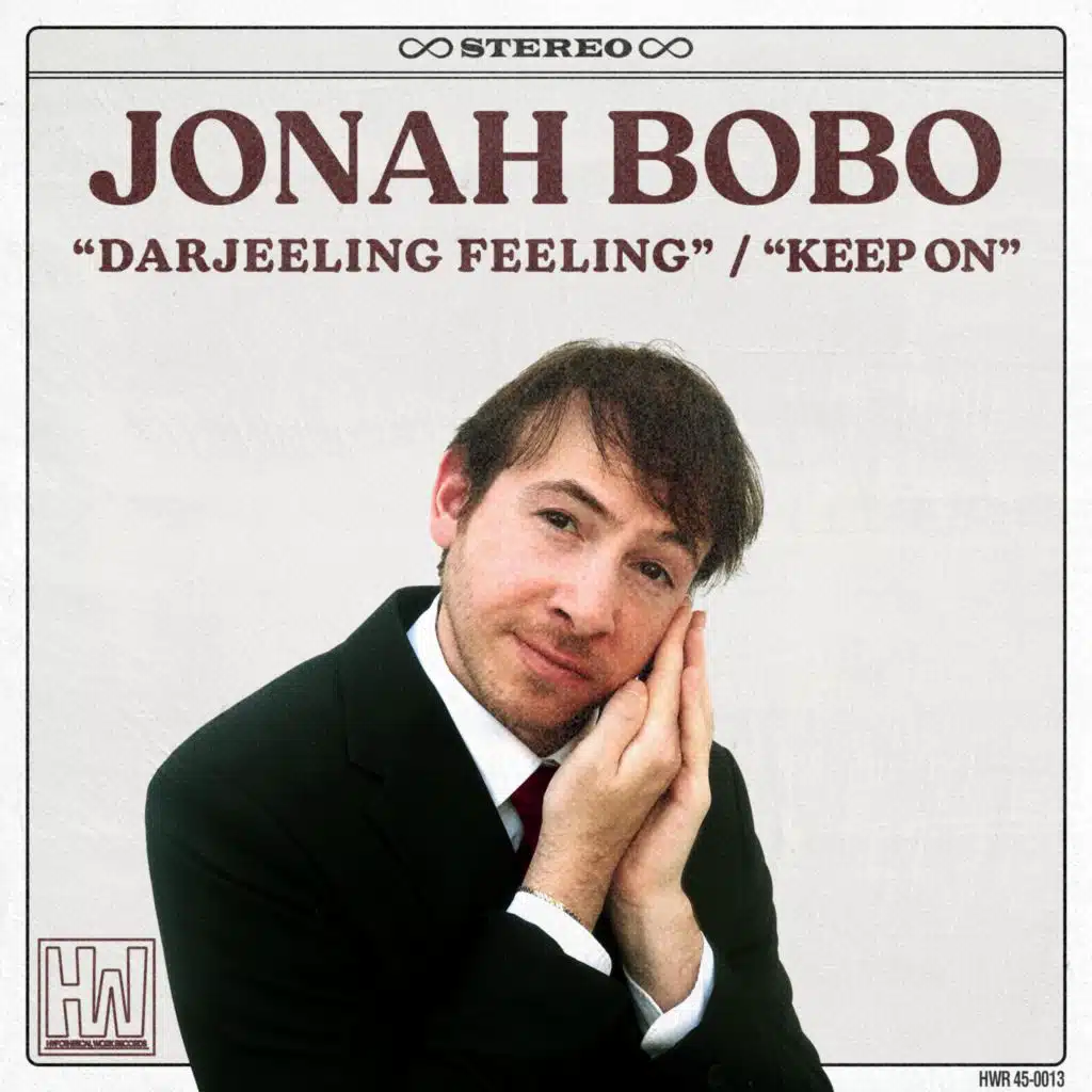 Darjeeling Feeling / Keep On