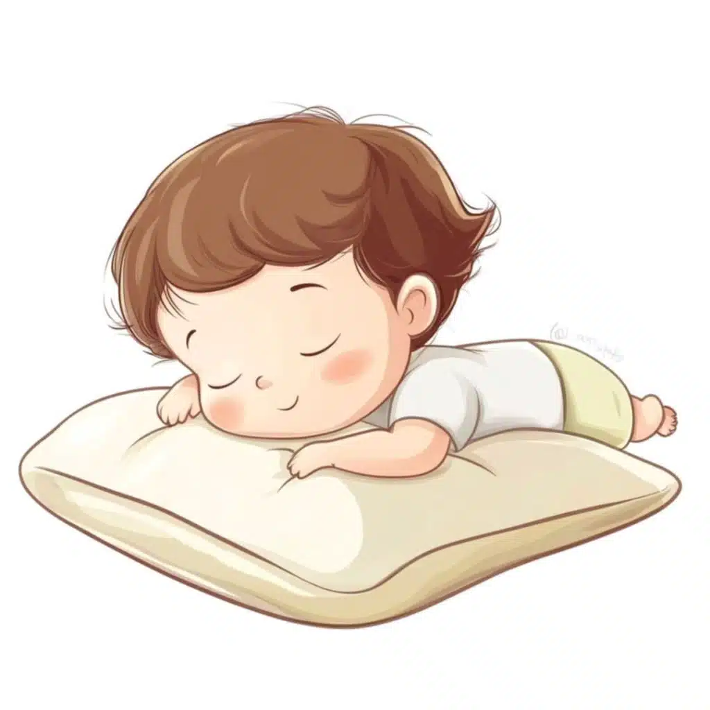 宝宝睡眠白噪音 (安抚婴儿入睡纯音乐)
