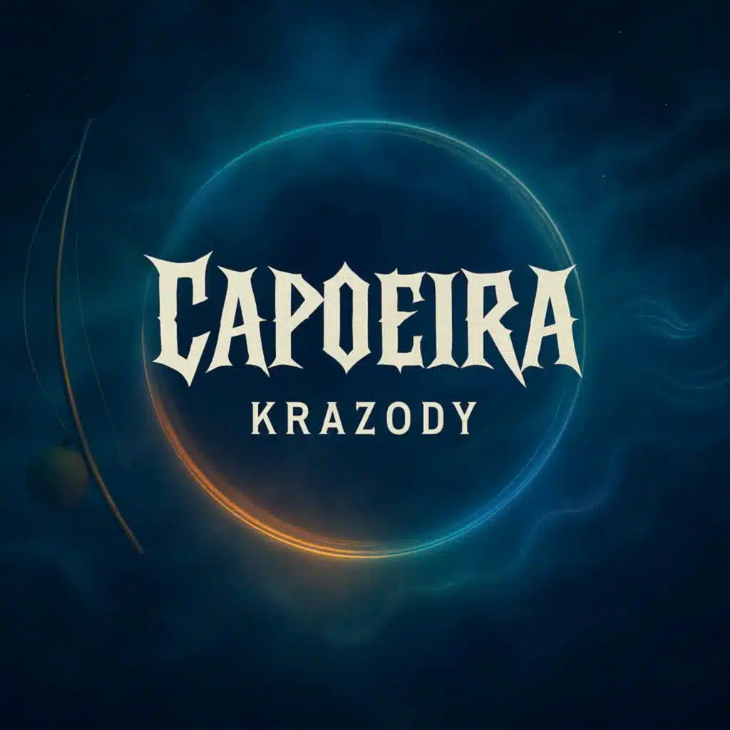 CAPOEIRA