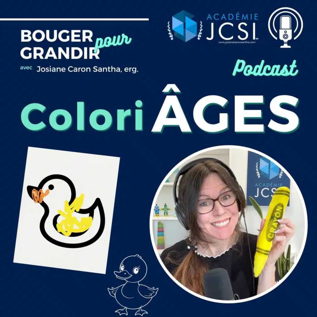 #84. Quels colori ÂGES en petite enfance ? 🖍️