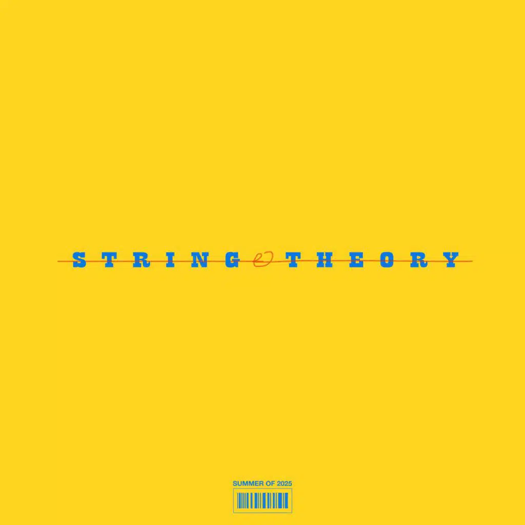STRING THEORY