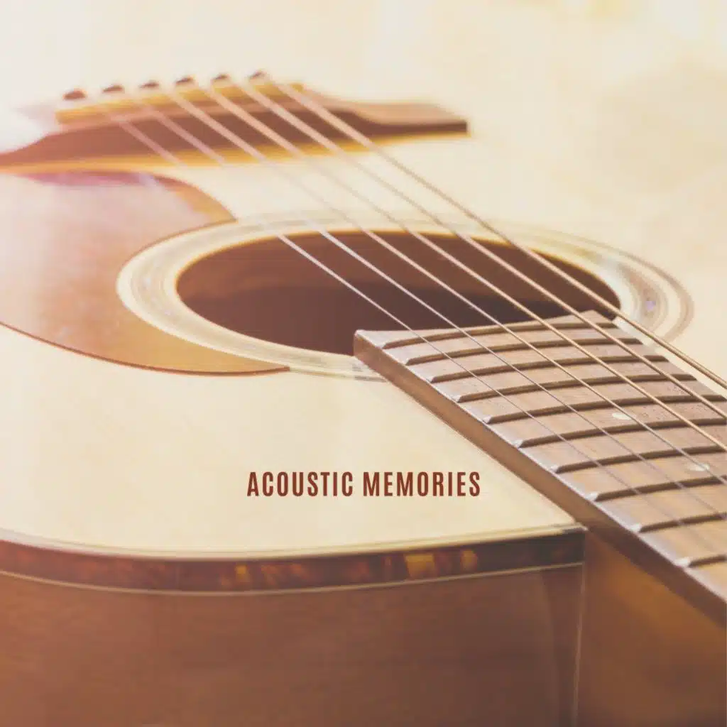 Acoustic Memories