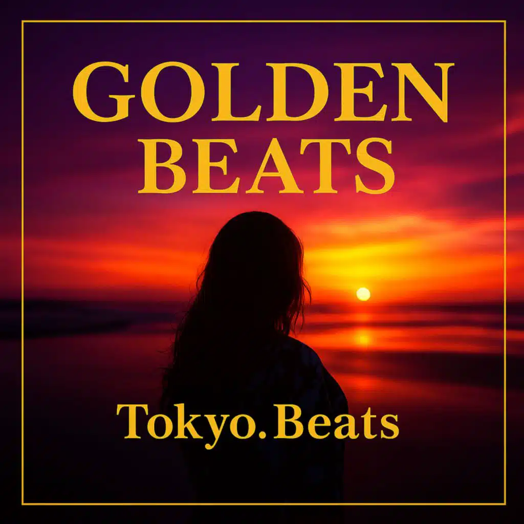 GOLDEN BETAS (Remix)