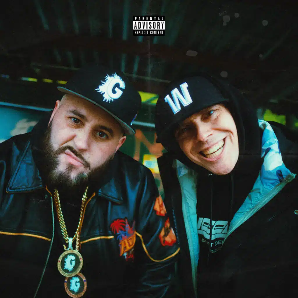 DEAD MEAT (feat. NEMS)
