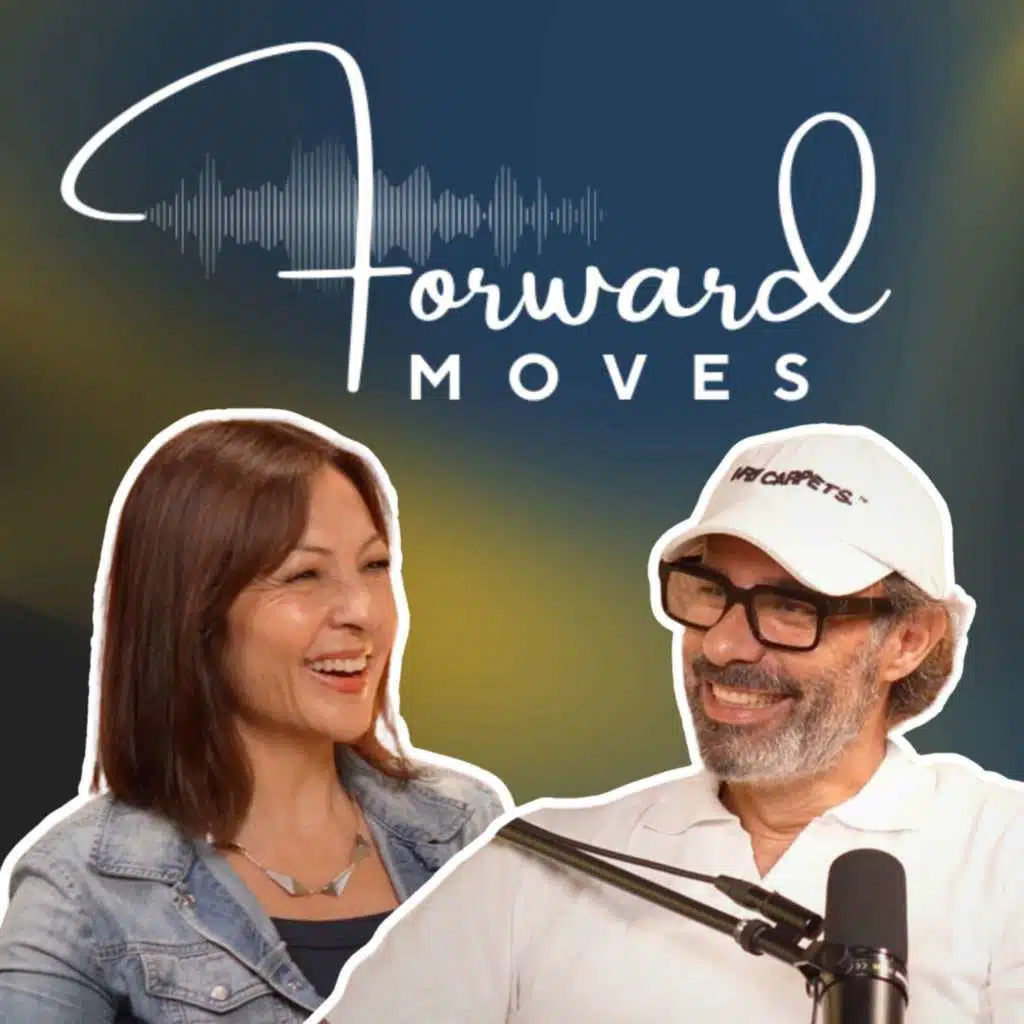 The Leap into Purpose: Fadi Rifai on Music, Healing & Creative Freedom