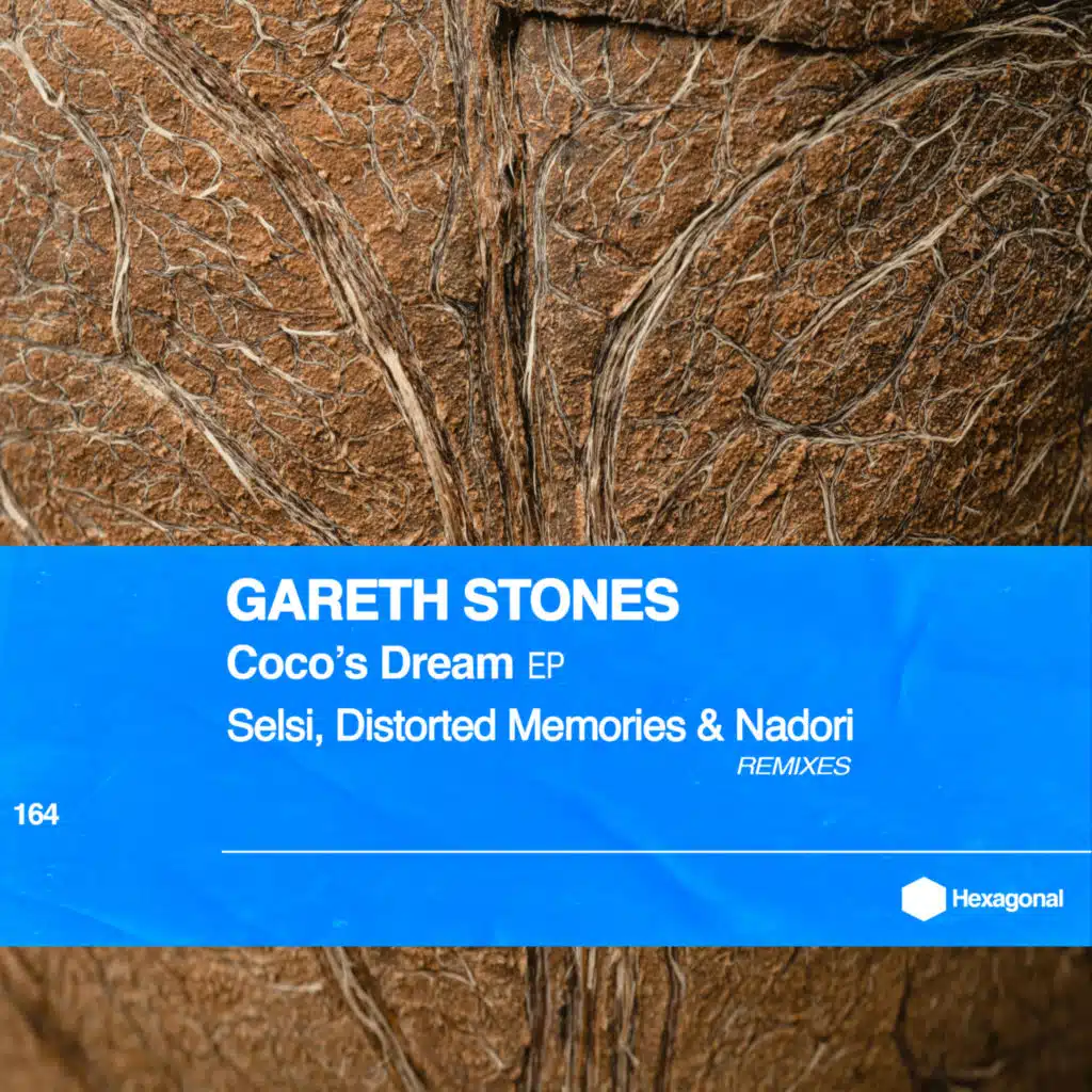 Gareth Stones & Nadori