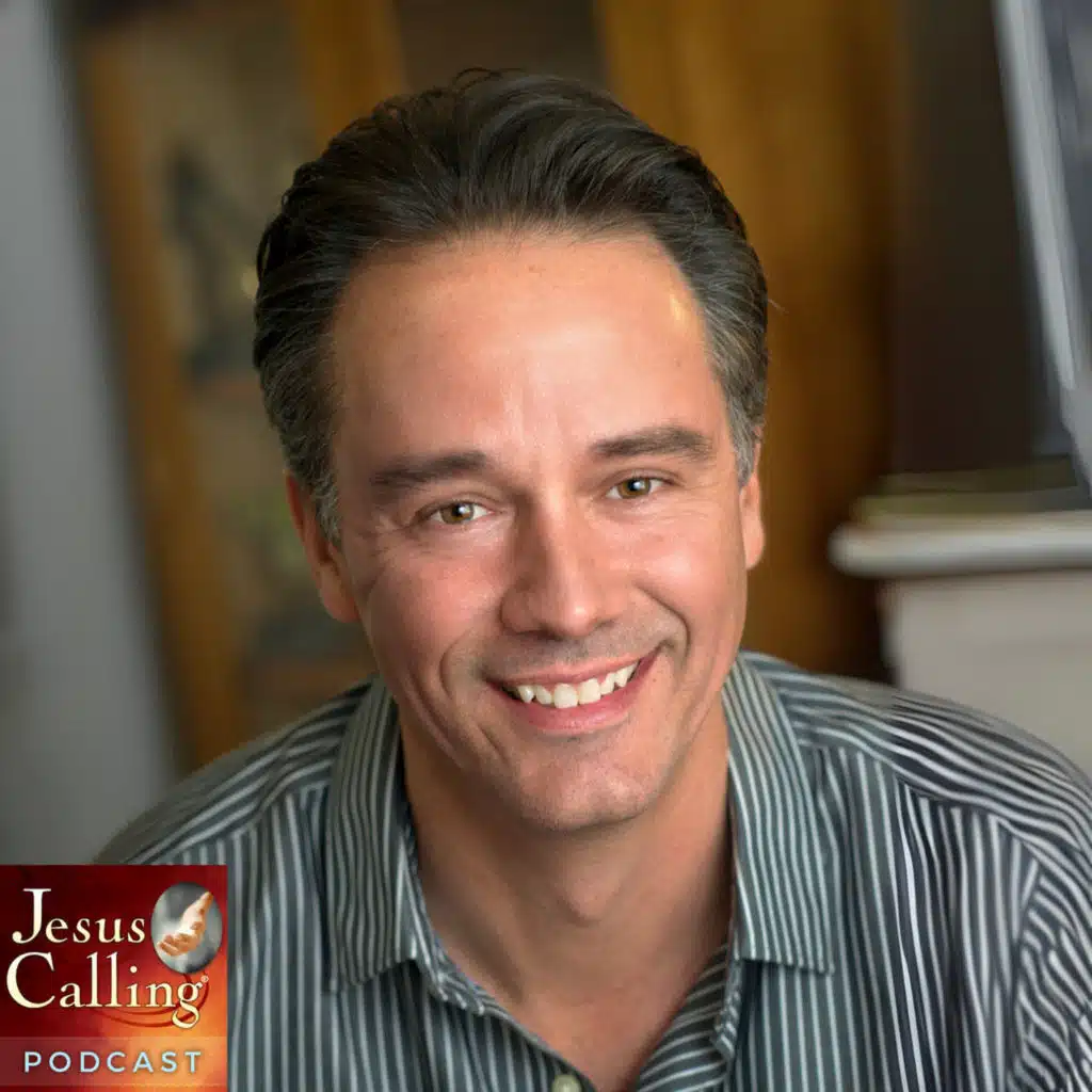 Finding Your Footing in the Face of Uncertainty: Mike Nawrocki and Jennie Smythe