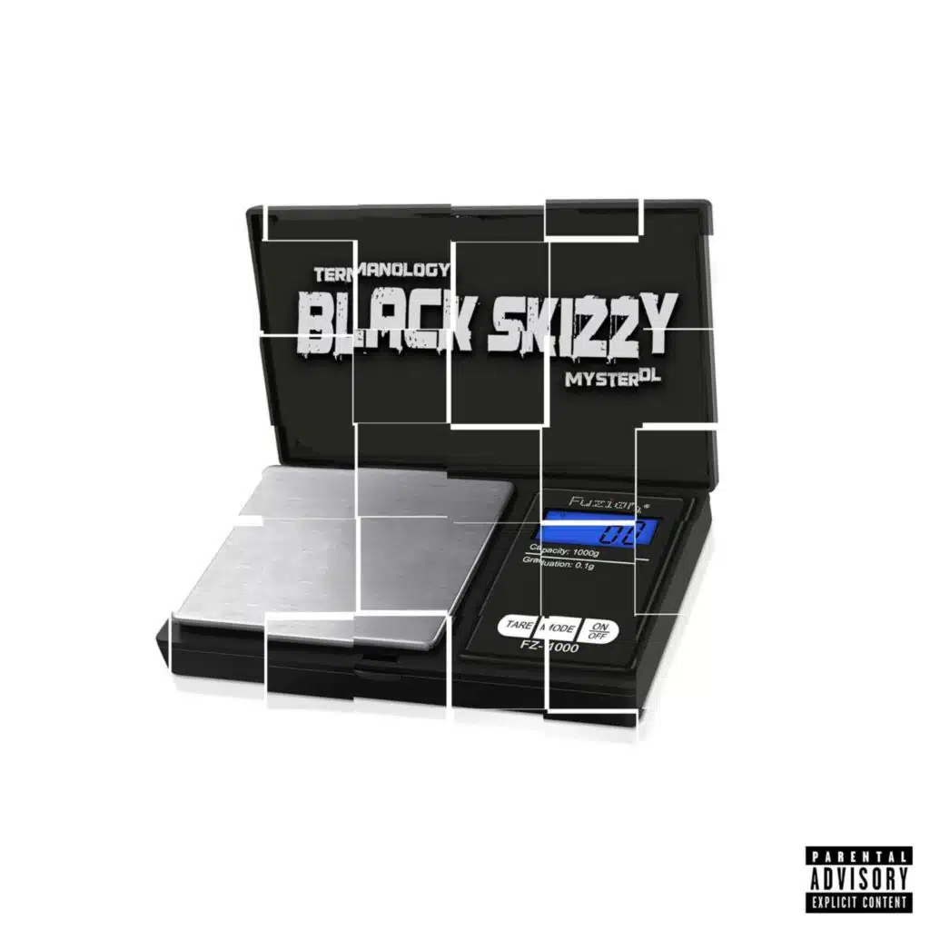 Black Skizzy