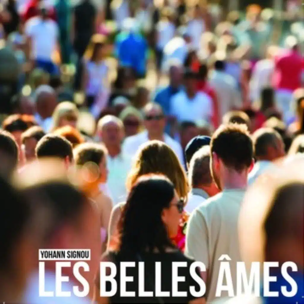 LES BELLES ÂMES
