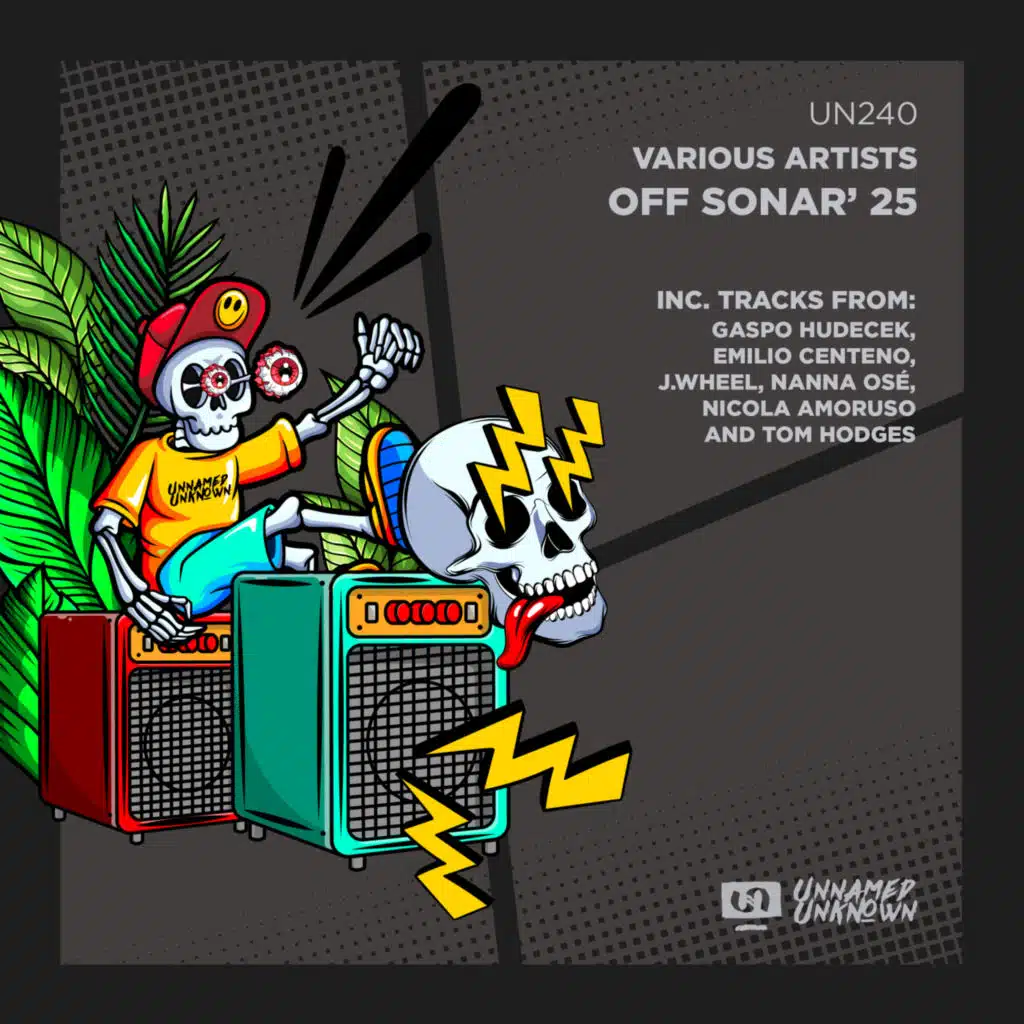 Off Sonar '25