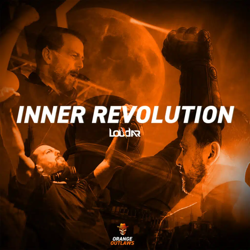 INNER REVOLUTION