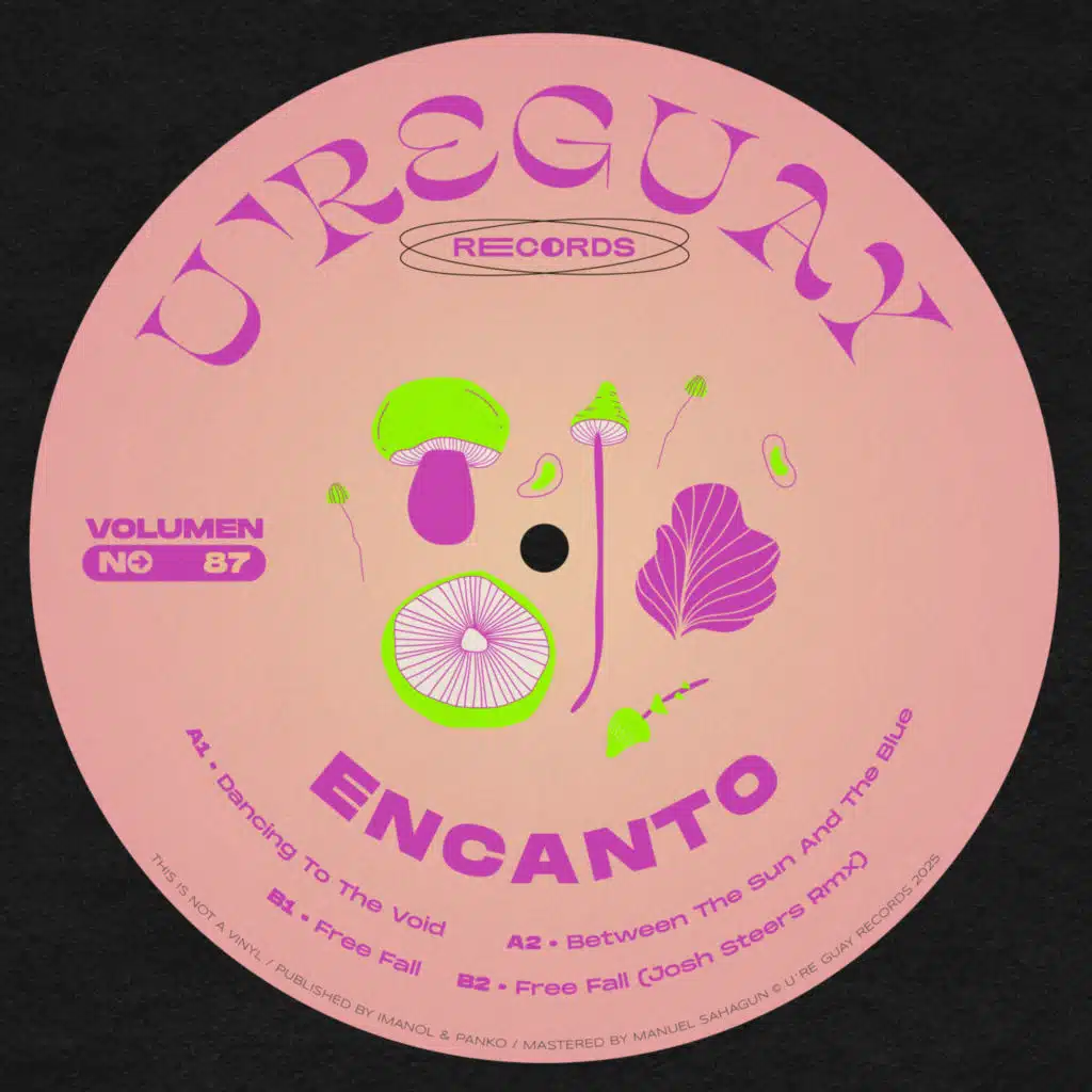 U're Guay, Vol. 87 (feat. Josh Steers)