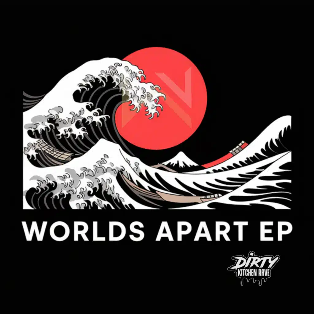 Worlds Apart EP