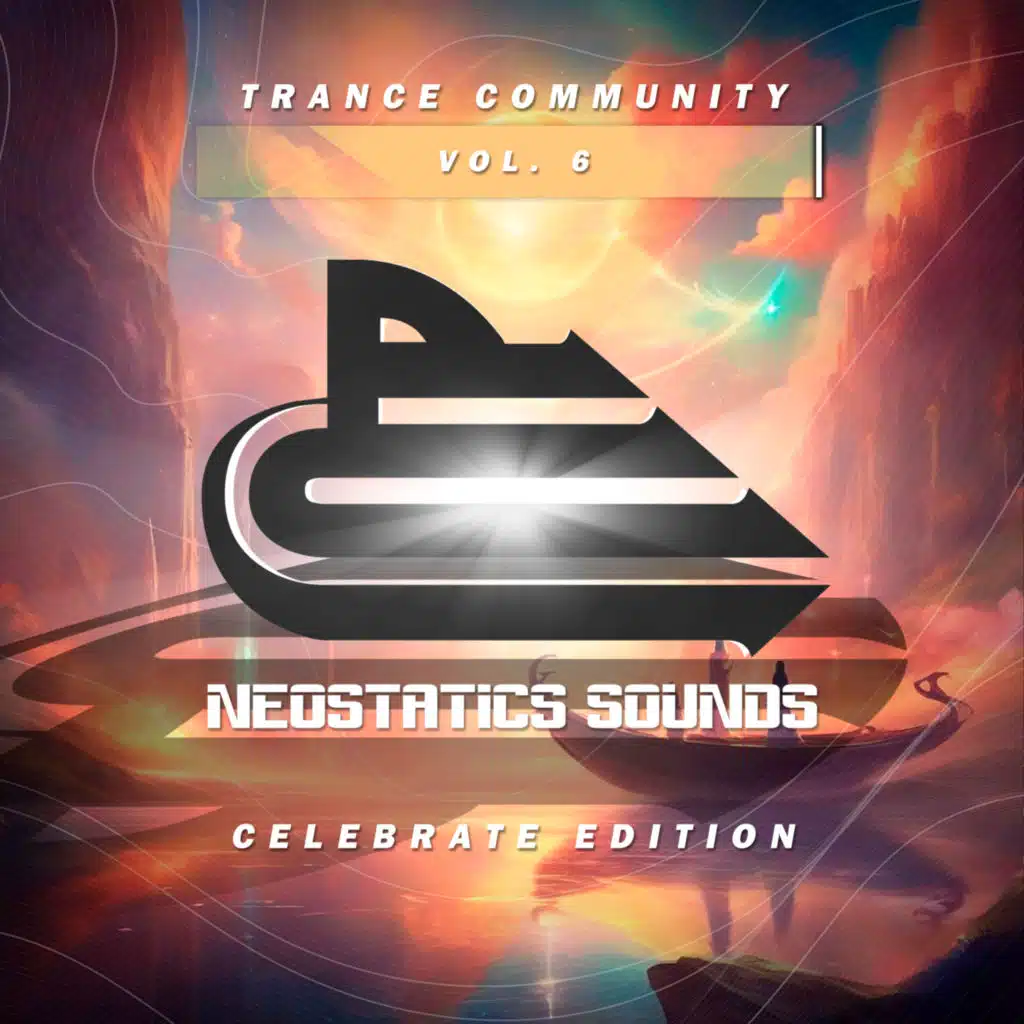 Trance Community Vol. 6 (Celebrate Edition)