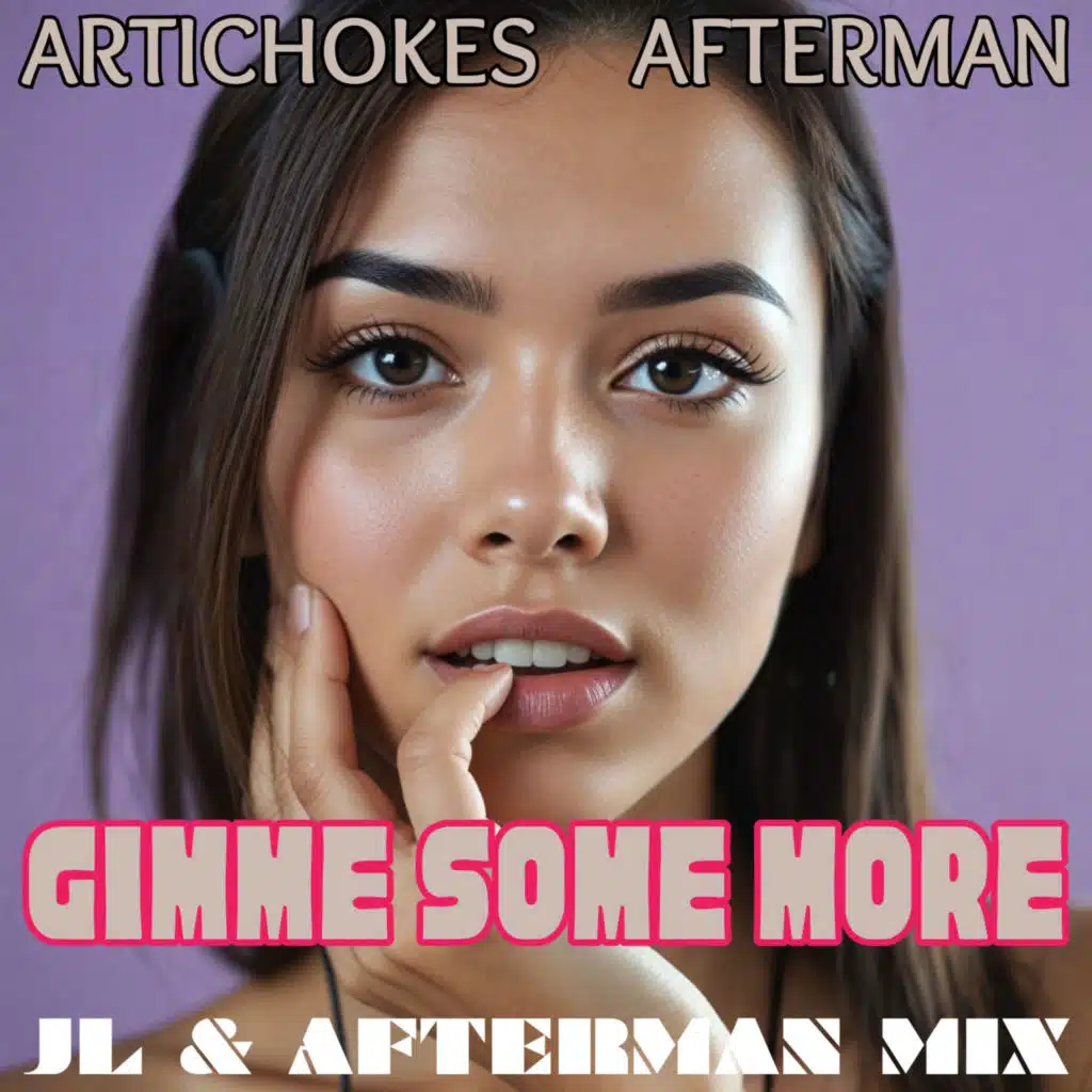 Afterman & Artichokes