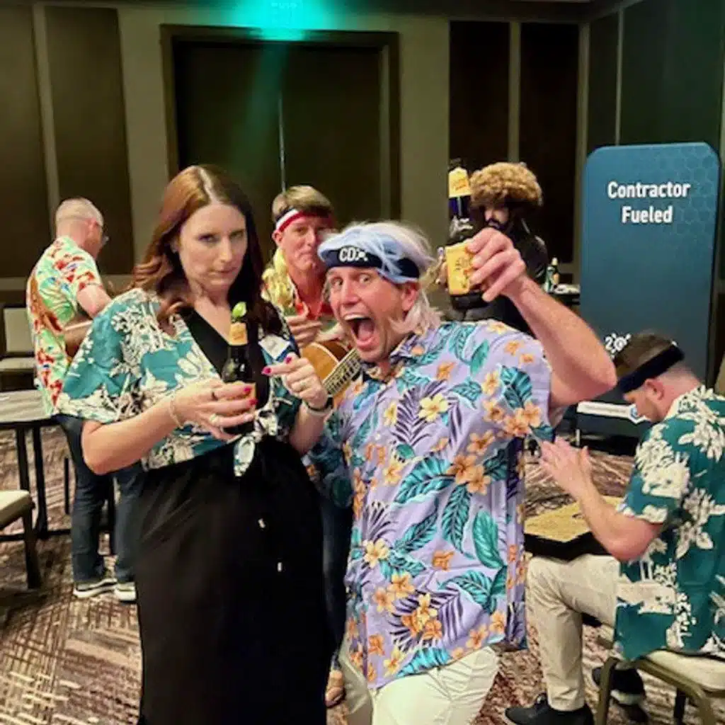 373: Next century, Next Level: a conversation with Rachael Ferrera