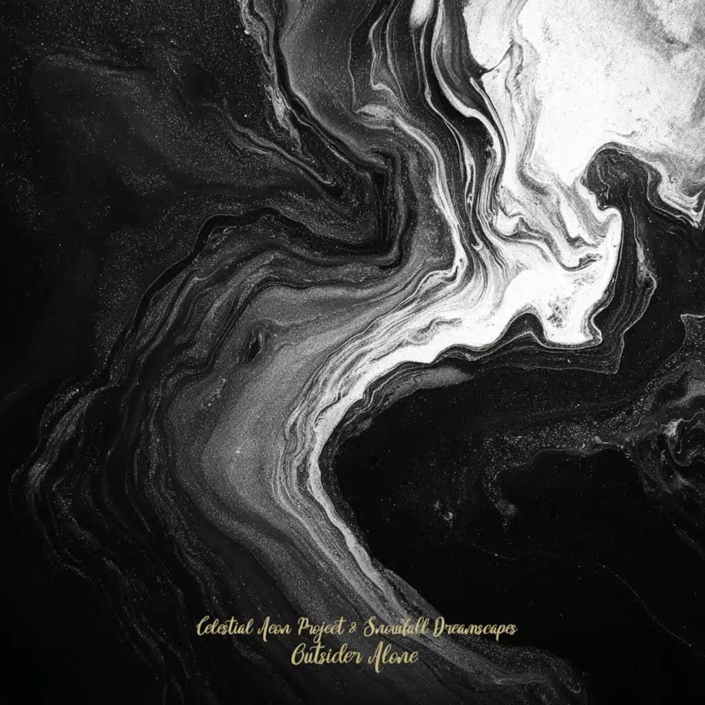 Outsider Alone (feat. Snowfall Dreamscapes)