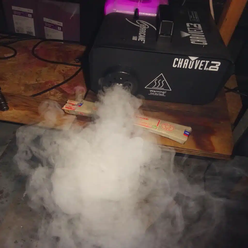 Words/kisses & I said