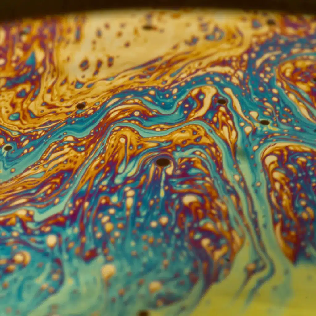 Abstract Capital