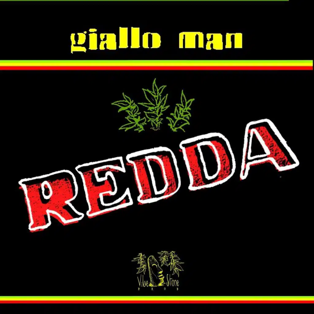 Redda