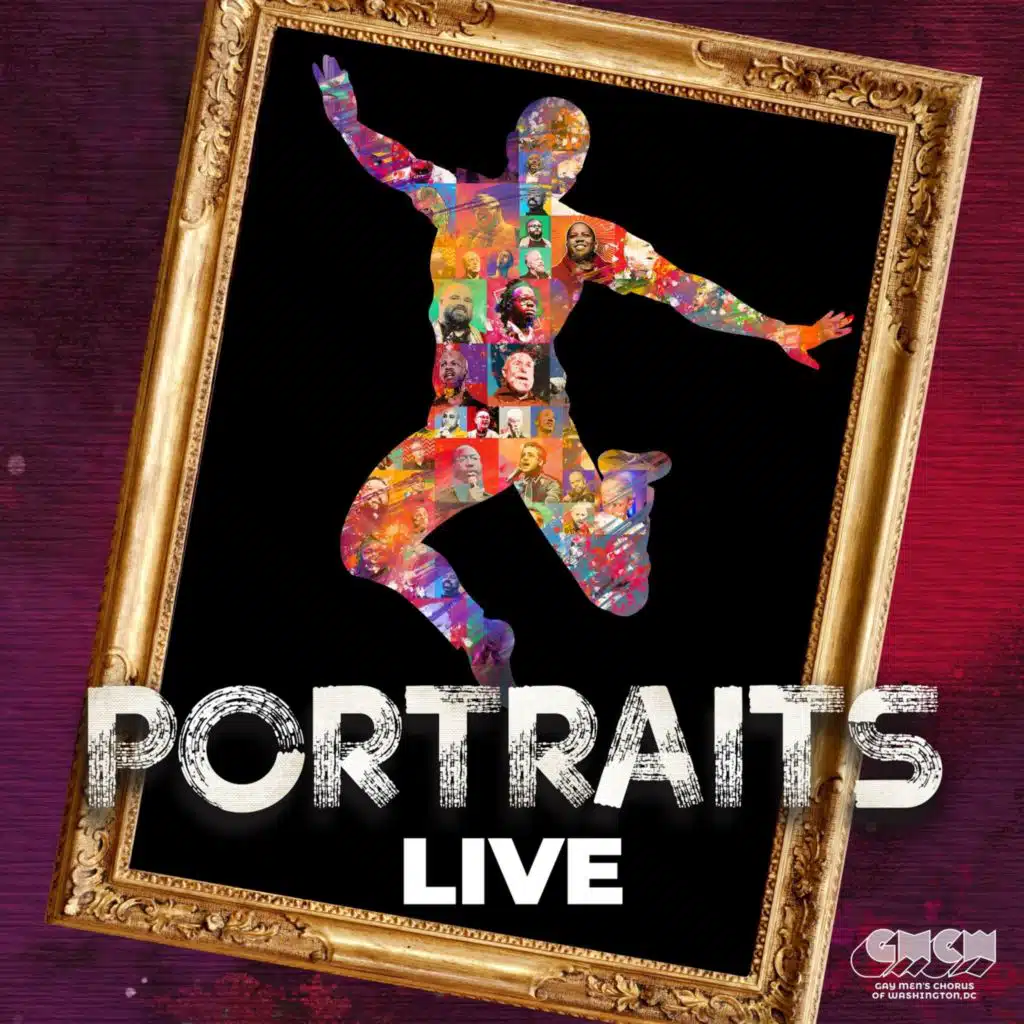 Portraits Live