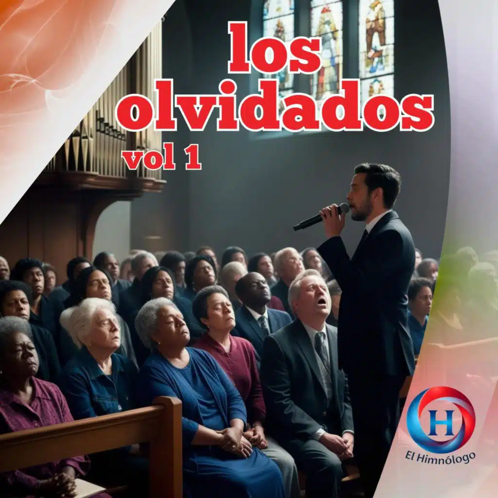 Los Olvidados, Vol. 1