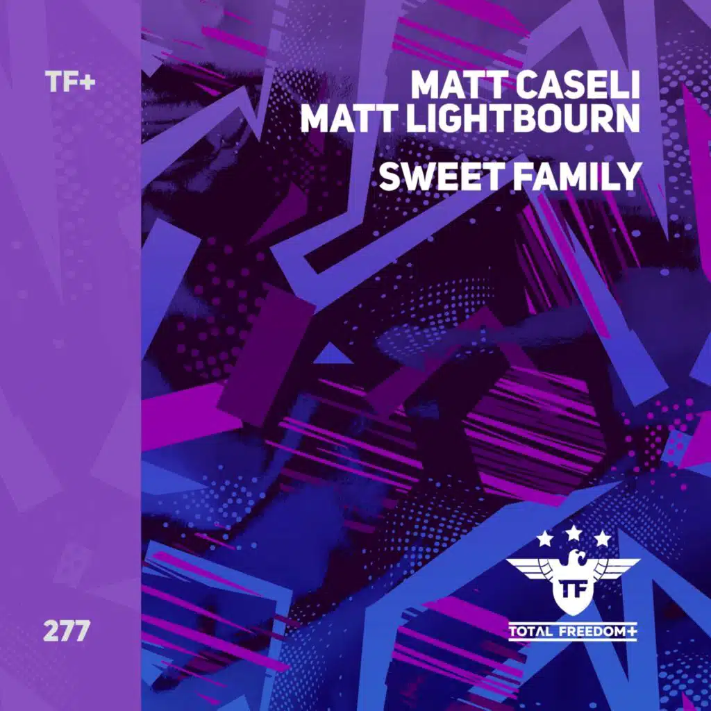 Matt Caseli & Matt Lightbourn