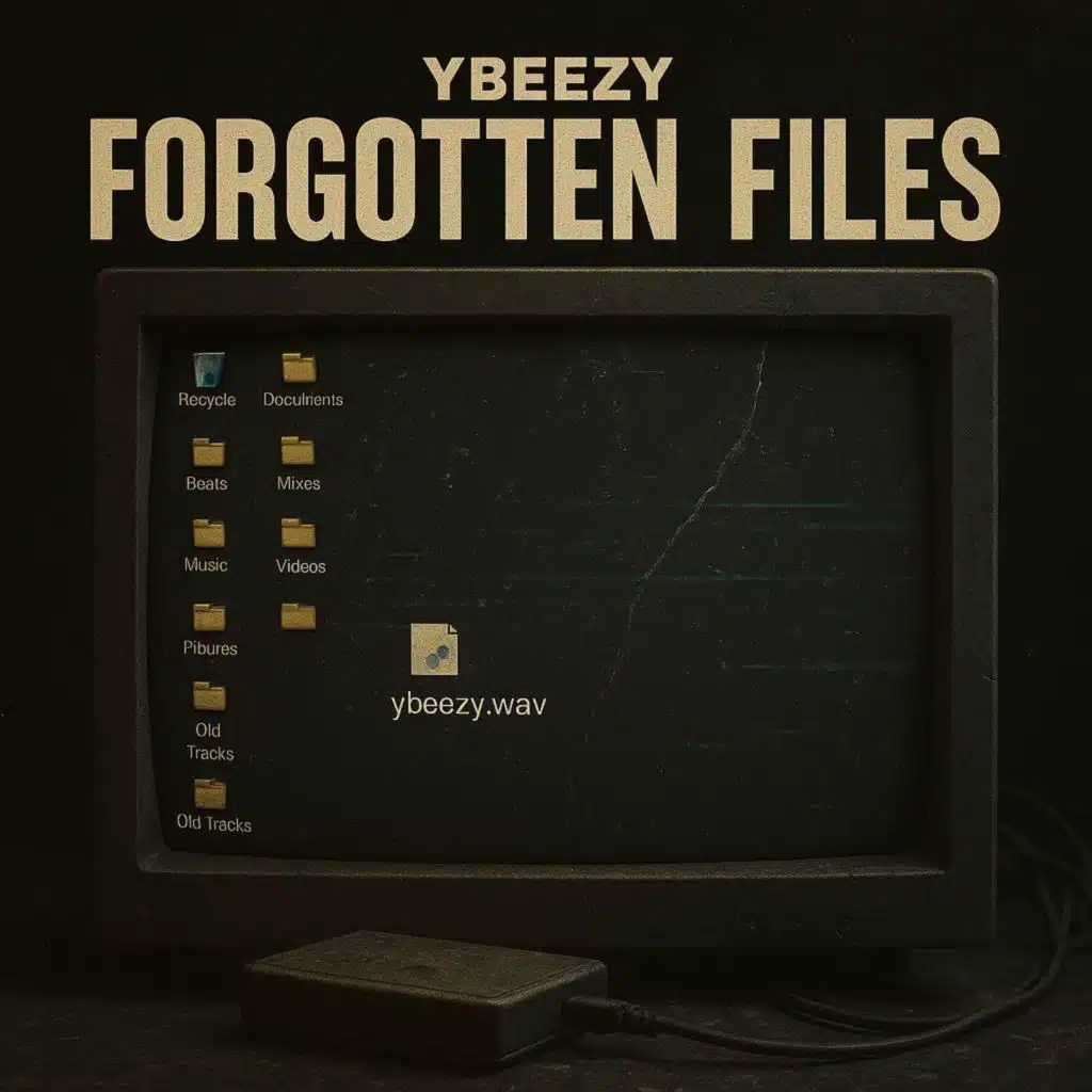 Forgotten Files