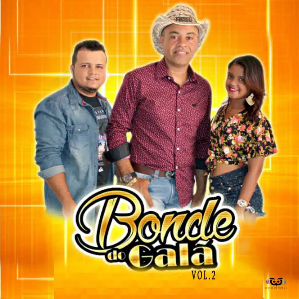 O Breganejo Do Brasil  Vol.2